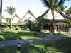 La Pirogue Hotel 
